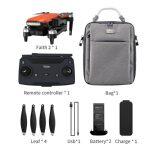 Faith 2 Drone Professionnel avec Caméra Sony 4K HD et Gimbal de 3 Axes – Image 20