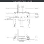 Faith 2 Drone Professionnel avec Caméra Sony 4K HD et Gimbal de 3 Axes – Image 14