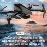 Faith 2 Drone Professionnel avec Caméra Sony 4K HD et Gimbal de 3 Axes – Image 3