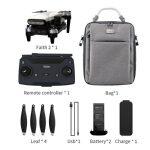 Faith 2 Drone Professionnel avec Caméra Sony 4K HD et Gimbal de 3 Axes – Image 21