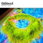 “Sable Magique”- Technologie Interactive pour les Jeux de Sable – Gooest – Image 6