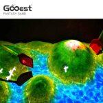 “Sable Magique”- Technologie Interactive pour les Jeux de Sable – Gooest – Image 7