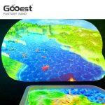 “Sable Magique”- Technologie Interactive pour les Jeux de Sable – Gooest – Image 4