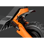 Fiido Beast Trotinette Electrique avec Moteur Puissant – Image 8