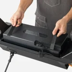 Fiido Beast Trotinette Electrique avec Moteur Puissant – Image 5