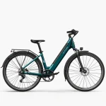 Fiido C11 Vélo Electrique de Ville