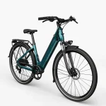 Fiido C11 Vélo Electrique de Ville – Image 2