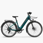 Fiido C11 Vélo Electrique de Ville – Image 3