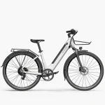 Fiido C11 Vélo Electrique de Ville – Image 4