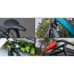 Fiido C11 Vélo Electrique de Ville – Image 9