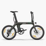 FIIDO D21 Vélo Electrique Pliante avec Capteur de Couple