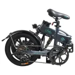 Fiido D2S Vélo Electrique Pliant – Image 10