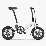 Fiido D3 Pro Mini Vélo Electrique – Image 4