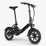 Fiido D3 Pro Mini Vélo Electrique