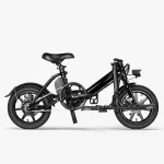 Fiido D3 Pro Mini Vélo Electrique – Image 3