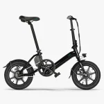 Fiido D3 Pro Mini Vélo Electrique – Image 2