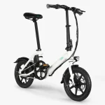 Fiido D3 Pro Mini Vélo Electrique – Image 5
