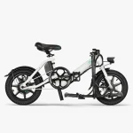 Fiido D3 Pro Mini Vélo Electrique – Image 6