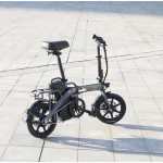 FIIDO L3 Vélo Εlectrique Pliant à Grande Autonomie – Image 6