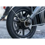 FIIDO L3 Vélo Εlectrique Pliant à Grande Autonomie – Image 4
