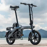 FIIDO L3 Vélo Εlectrique Pliant à Grande Autonomie – Image 3