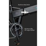 FIIDO M1 Pro Vélo Électrique Pliante – Image 6