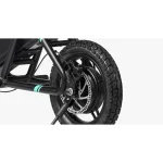 Fiido Q2 Scooter Electrique Pliable Assis pour Tout Terrain – Image 4