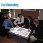 Tableau Blanc Portable Interactif Tactile – Image 7