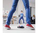 Disque de Football de Lévitation avec de l'Air Clignotant – Image 3