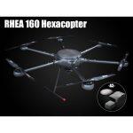 Foxtech - RHEA 160 Drone Hexacoptère de Transport et de Cartographie – Image 8