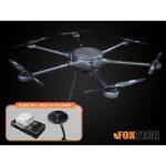 Foxtech - RHEA 160 Drone Hexacoptère de Transport et de Cartographie – Image 9