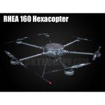 Foxtech - RHEA 160 Drone Hexacoptère de Transport et de Cartographie – Image 6