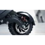 G63 Scooter des Neiges Convertible avec un Moteur de 1,500 watts – Image 9