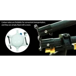 Ηexacoptère Αgricole Drone avec Réservoir de Grande Capacité – Image 7