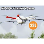 Ηexacoptère Αgricole Drone avec Réservoir de Grande Capacité – Image 10