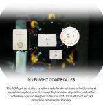 Drone Hexacoptère de Transport de Charges Lourdes et de Cartographie – Image 3