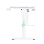 GAMESHARK E-Talisman – Bureau de Jeu avec Tapis de Souris XXL – Image 3