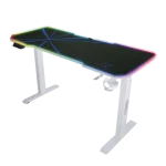 GAMESHARK E-Talisman – Bureau de Jeu avec Tapis de Souris XXL – Image 7