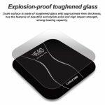 GASON A2 Balance Intelligente avec Ecran LCD