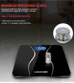 GASON A2 Balance Intelligente avec Ecran LCD – Image 6