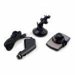 Gizcam Full HD 2,2 Pouces Caméscope de Voiture avec Détection de Mouvement et Vision Nocturne – Image 9