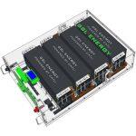 GLS Powerwall de Stockage d'Énergie Solaire (5Kwh - 14,33kwh) avec Batterie au Lithium – Image 6
