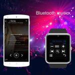 GT 08 Bluetooth Montre Intelligente avec Caméra pour Téléphones Intelligents – Image 6