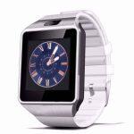 GT 08 Bluetooth Montre Intelligente avec Caméra pour Téléphones Intelligents – Image 14