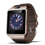GT 08 Bluetooth Montre Intelligente avec Caméra pour Téléphones Intelligents – Image 13