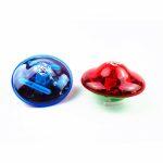 Gyroscope Rotatif avec Lumière LED et Musique – Image 4