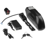 Green Cell Βatterie de Vélo Electrique 36V - 15,6Ah (562Wh) – Image 7