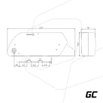 Green Cell Βatterie de Vélo Electrique 36V - 15,6Ah (562Wh) – Image 9