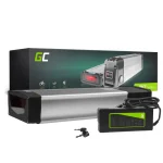 Green Cell Batterie de Vélo Electrique 48V - 20Ah (960Wh) – Image 10