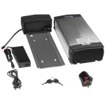 Green Cell Batterie de Vélo Electrique 48V - 20Ah (960Wh) – Image 7